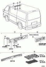 HEATING & AIR CONDITIONING - CONTROL & AIR DUCT 6